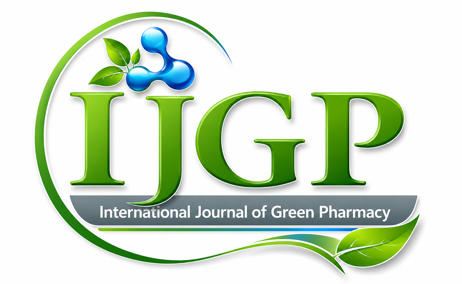International Journal of Green Pharmacy